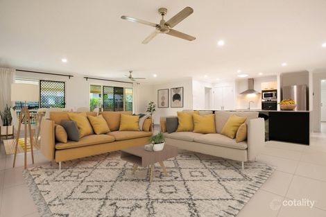Property photo of 9 Gecko Crescent Upper Coomera QLD 4209
