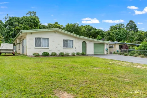 Property photo of 35 Survey Street Smithfield QLD 4878