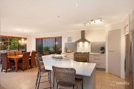 Property photo of 4 Ardisia Court Burleigh Heads QLD 4220