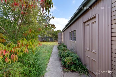 Property photo of 9 Cummings Street Wodonga VIC 3690