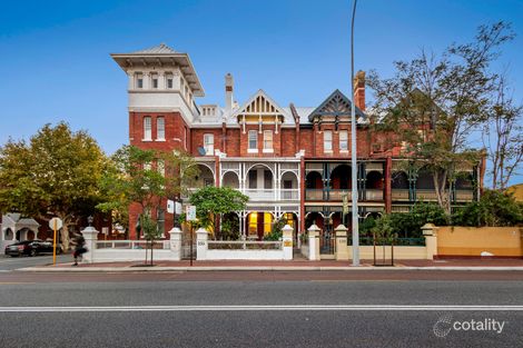 Property photo of 237 Beaufort Street Perth WA 6000