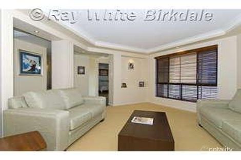 Property photo of 11 Honeygem Place Birkdale QLD 4159