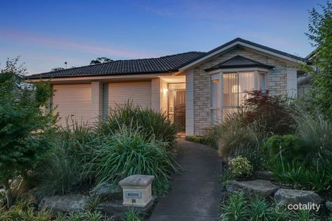 Property photo of 16 Swallow Avenue Modbury Heights SA 5092