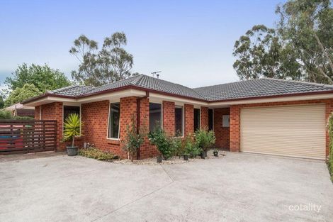 Property photo of 66A Greenslopes Drive Mooroolbark VIC 3138