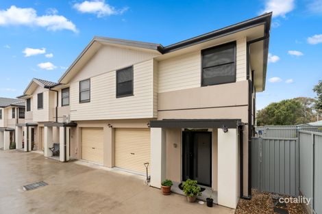 5/200 Great Western Hwy, St Marys, NSW 2760