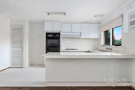 Property photo of 39 Blamey Drive Melton South VIC 3338