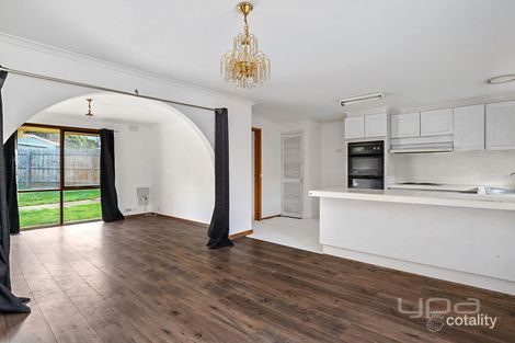 Property photo of 39 Blamey Drive Melton South VIC 3338