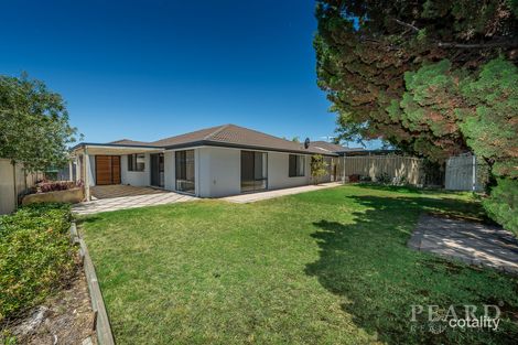 Property photo of 19 Ossian Way Kinross WA 6028