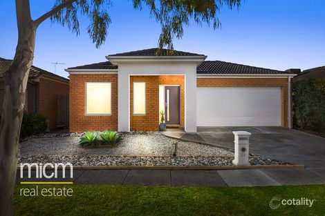 Property photo of 24 Lomandra Street Point Cook VIC 3030