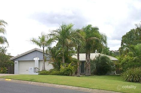 8 Longmorn Cres, Merrimac, QLD 4226