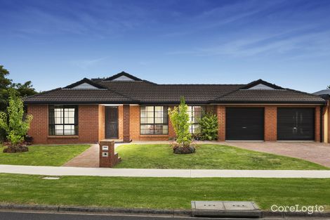 Property photo of 15 Admirals Crescent Taylors Lakes VIC 3038