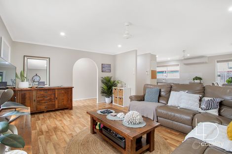 27 Sapphire Ct, North Mackay, QLD 4740