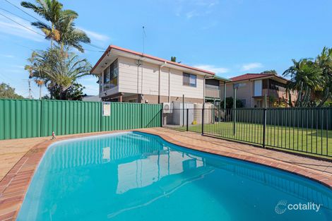 Property photo of 9 Woodburn Street Marsden QLD 4132