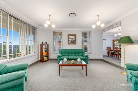 Property photo of 19 Braeside Crescent Glen Alpine NSW 2560