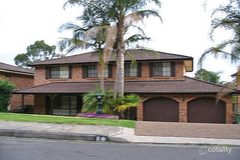 10 Boulder Cres, Narara, NSW 2250