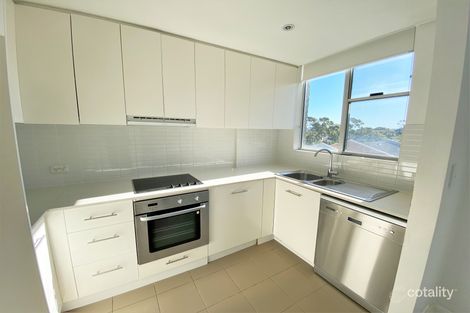Property photo of 37/80 Cook Road Centennial Park NSW 2021