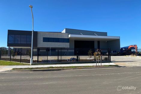 12 Grazier Ave, Gregory Hills, NSW 2557