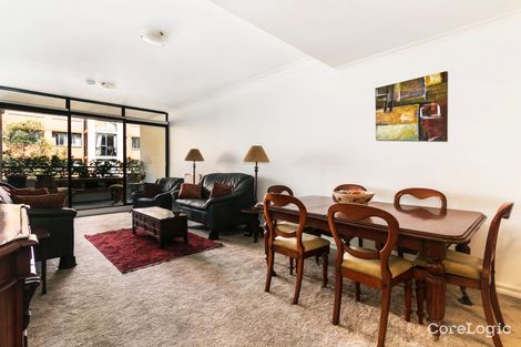 Property photo of 16/16-30 Bunn Street Pyrmont NSW 2009