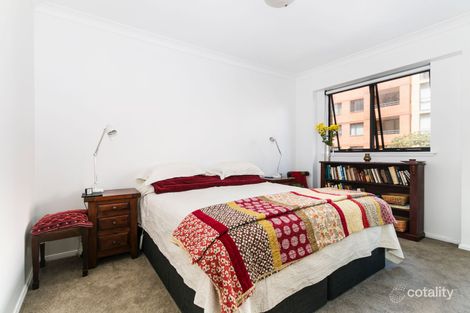 Property photo of 16/16-30 Bunn Street Pyrmont NSW 2009