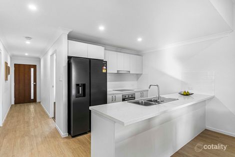 Property photo of 5/1 Links Court Urraween QLD 4655