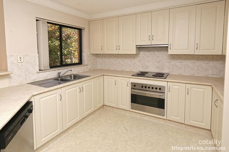Property photo of 9H Bentley Place Wagga Wagga NSW 2650