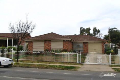 159 Wilson Rd, Green Valley, NSW 2168