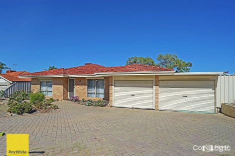 Property photo of 2 Boab Court Alexander Heights WA 6064