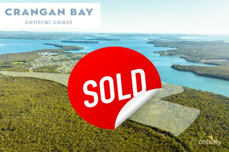 Property photo of 35 Ganang Street Crangan Bay NSW 2259