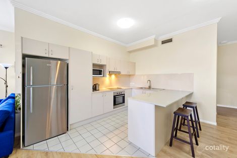 Property photo of 2/6-10 Rose Street Southport QLD 4215