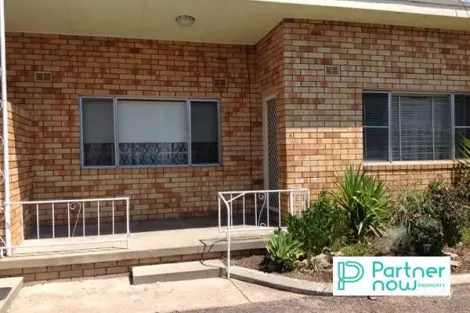 4/13 Petra Ave, South Tamworth, NSW 2340
