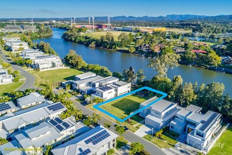 4010 Quayside, Benowa, QLD 4217