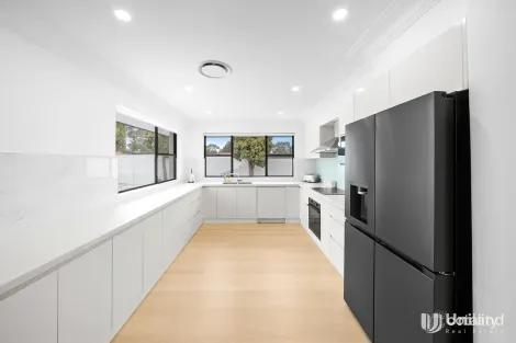 Property photo of 36 Berripa Close North Ryde NSW 2113
