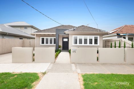 45 Truman St, South Kingsville, VIC 3015