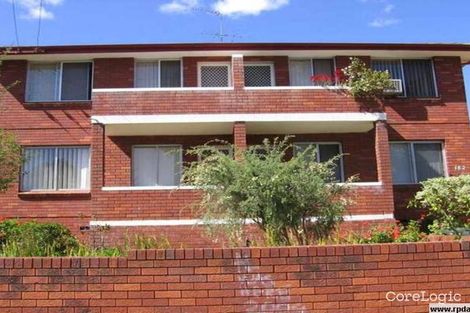Property photo of 5/182 Lindesay Street Campbelltown NSW 2560