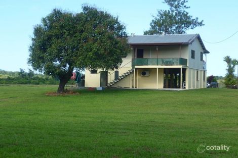 174 Waughs Pocket Rd, Waugh Pocket, QLD 4871