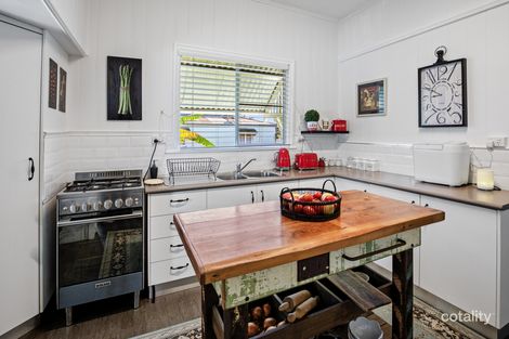 Property photo of 146 Walker Street Maryborough QLD 4650