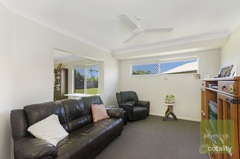 Property photo of 36 Gerygone Court Bohle Plains QLD 4817