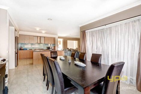 Property photo of 14 Black Knight Way Kurunjang VIC 3337