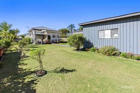 Property photo of 146 Walker Street Maryborough QLD 4650