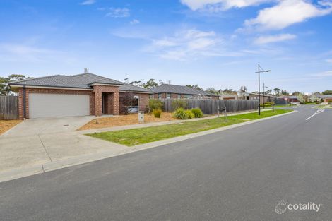 Property photo of 4 Tree Change Way Woodend VIC 3442