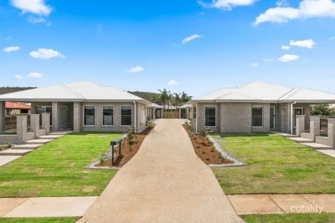 Property photo of 1/47 Belclaire Drive Westbrook QLD 4350