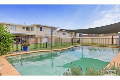 Property photo of 16 Booker Street Park Avenue QLD 4701