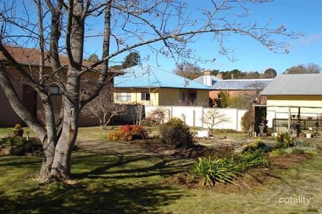 Property photo of 9 Kingham Street Millthorpe NSW 2798