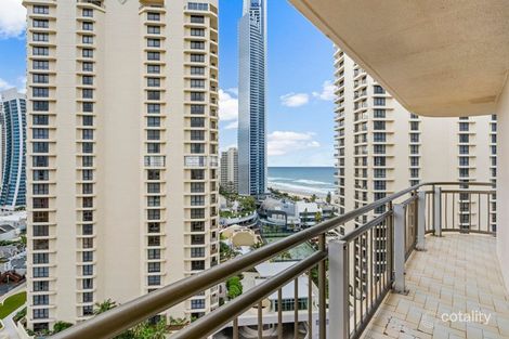 Property photo of 1907/18 Hanlan Street Surfers Paradise QLD 4217