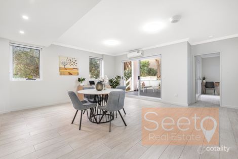 3/21 Mandemar Ave, Homebush West, NSW 2140