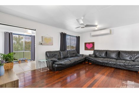 Property photo of 16 Booker Street Park Avenue QLD 4701