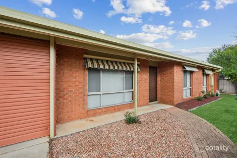 6/15 Paterson St, Quarry Hill, VIC 3550