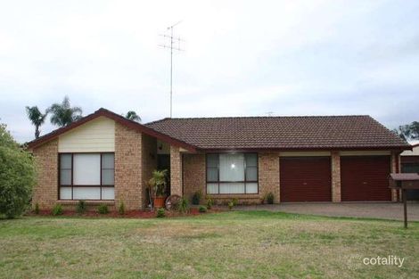 Property photo of 3 Warragamba Crescent Jamisontown NSW 2750