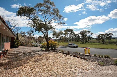 Property photo of 3 Binns Street Fraser ACT 2615