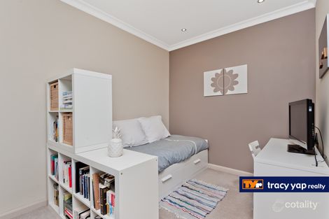 Property photo of 23/1A Busaco Road Marsfield NSW 2122